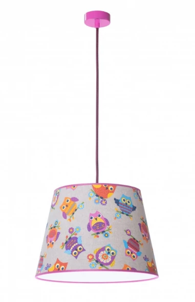 Детский светильник Happy S2 28 99gp TopDecor