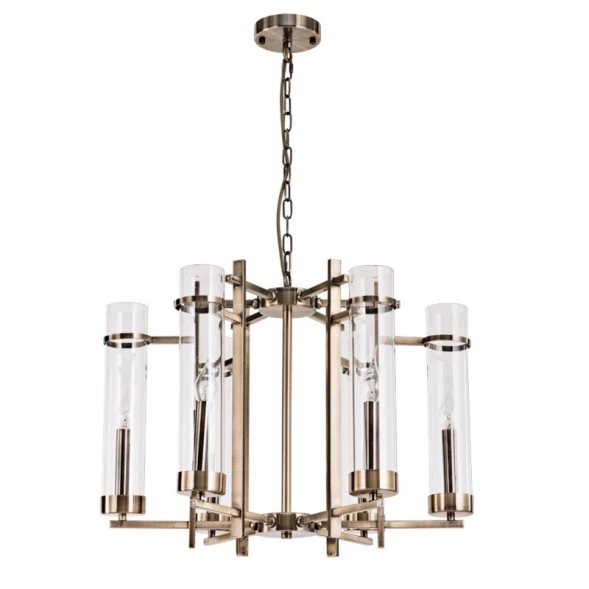 Подвесная люстра A1688LM-6AB ARTE Lamp