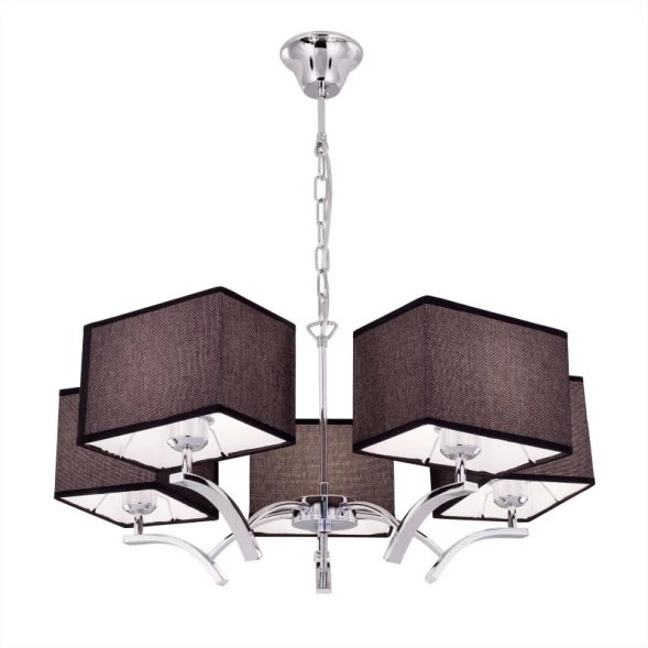 Подвесная люстра CL460252 Citilux