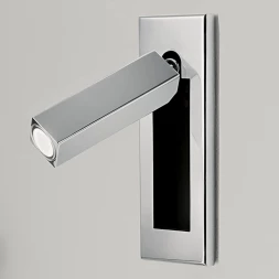 Бра Chelsom WALL LED DOCK POLISHED CHROME