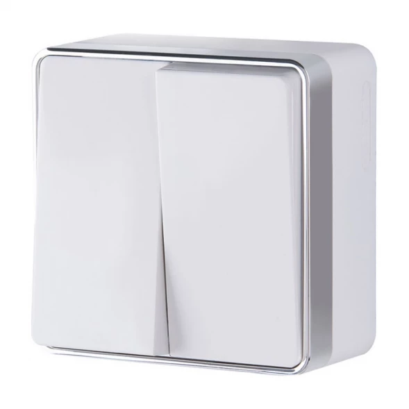 Выключатель W5020001 Werkel
