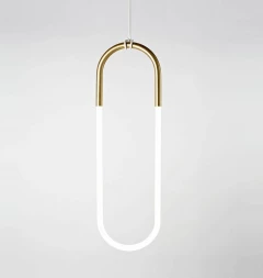 светильник Rudi Loop