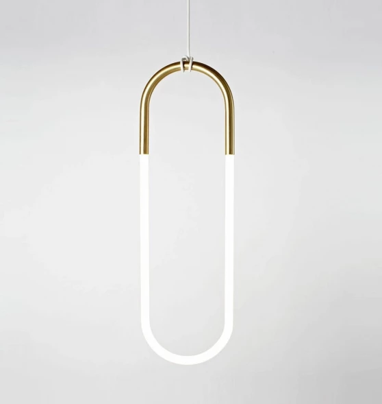 светильник Rudi Loop