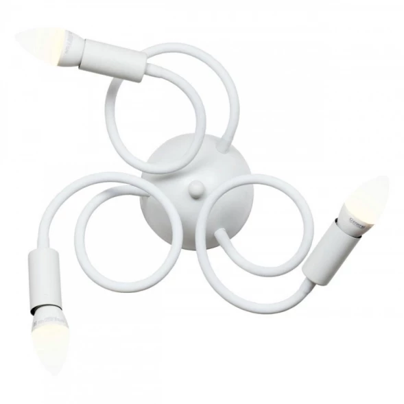 Бра LOFT1714W-WH LOFT IT