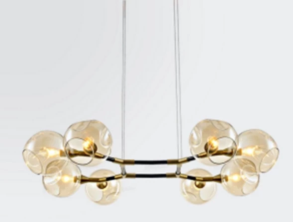 люстра Horus Suspension Light