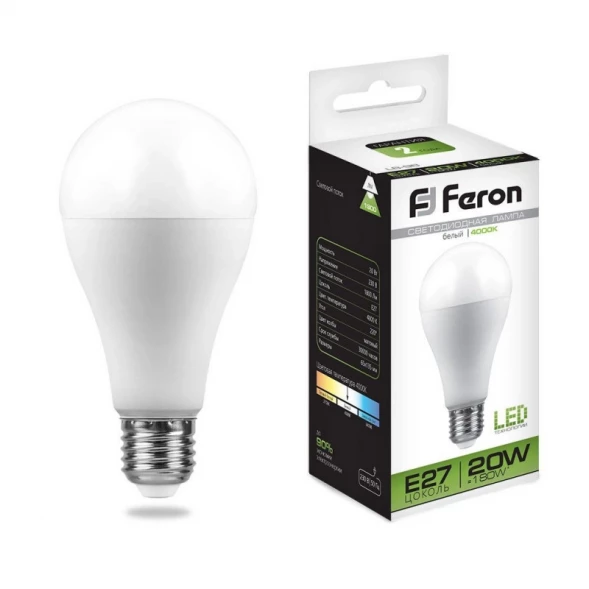 Светодиодная лампа 25788 Feron