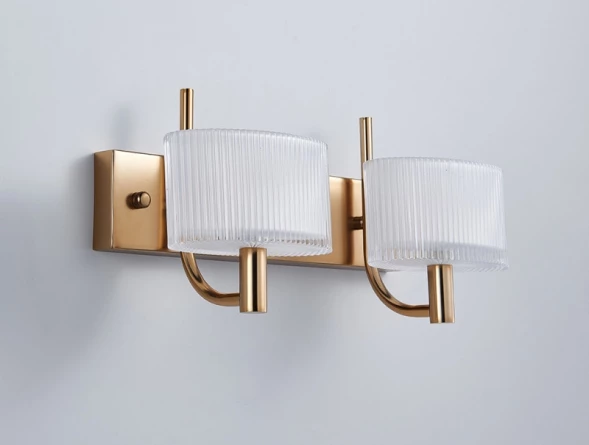 Бра 4332/A gold Newport