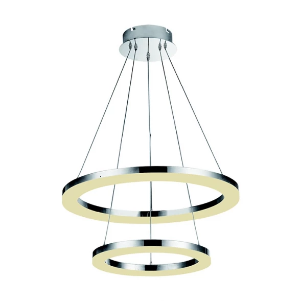 светильник Light Ring Double
