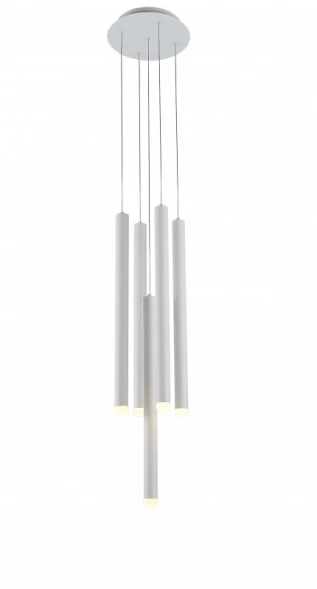 Подвесной светильник 2057-LED15PLW Simple Story