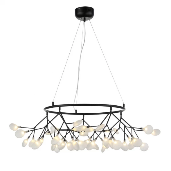 Подвесная люстра SL411.453.45 ST-Luce