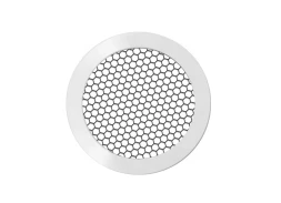 Антислепящая решетка с белым кольцом для DL18262 Donolux Honeycomb 18262BWKit