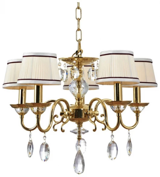 Подвесная люстра WE349.05.303 WERTMARK