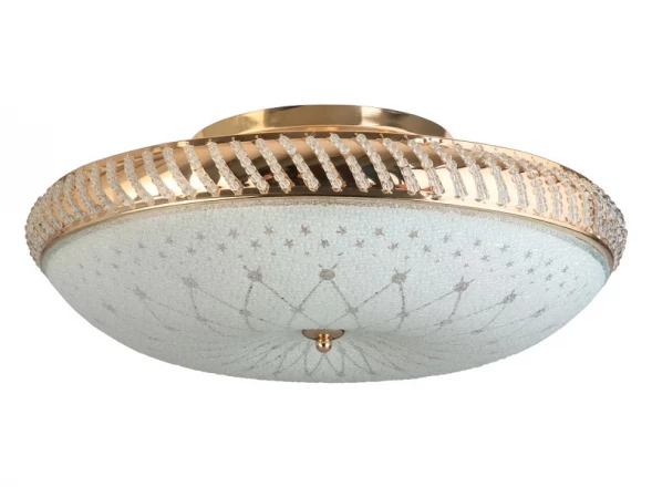 Люстра на штанге TL1492Y-05GC TOPLIGHT