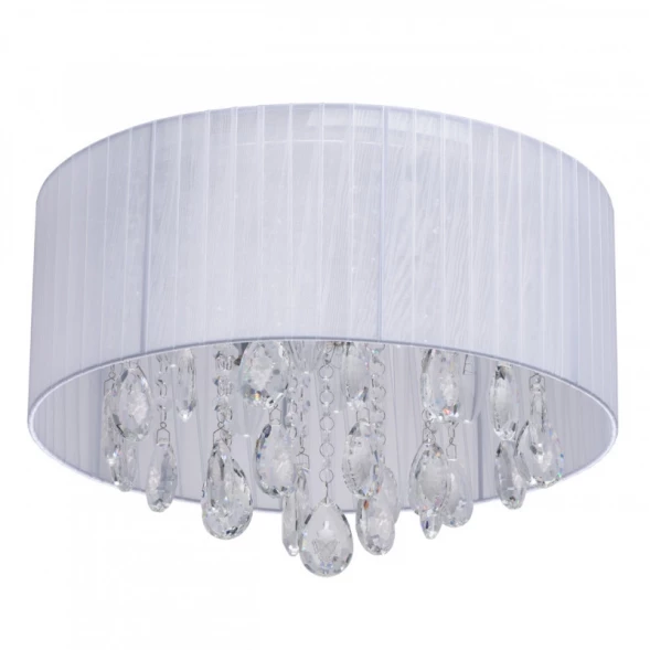 Накладная люстра 465015606 MW-Light