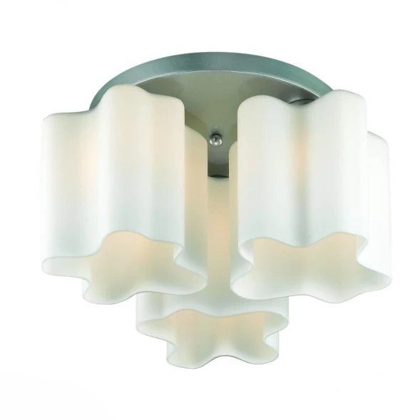 Накладная люстра SL116.502.03 ST-Luce