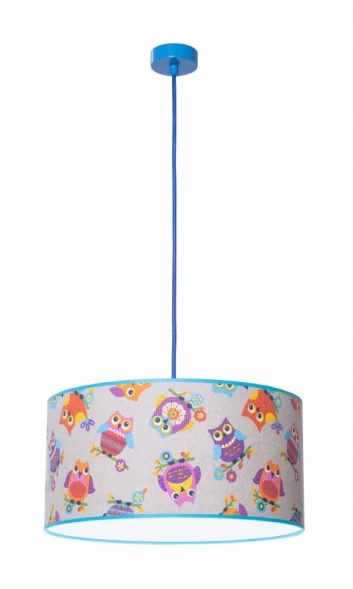 Детский светильник Happy S3 18 99gb TopDecor