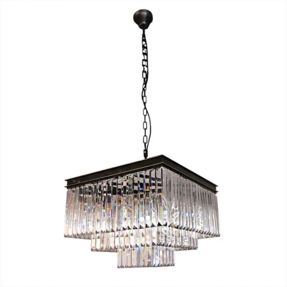 Каскадная люстра CL332231 Citilux
