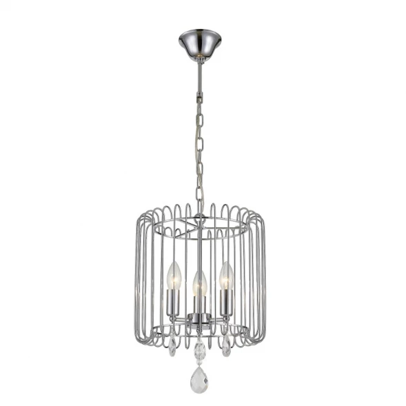 Подвесная люстра CL462131 Citilux