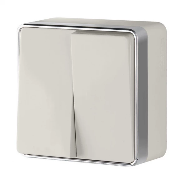 Выключатель W5020003 Werkel