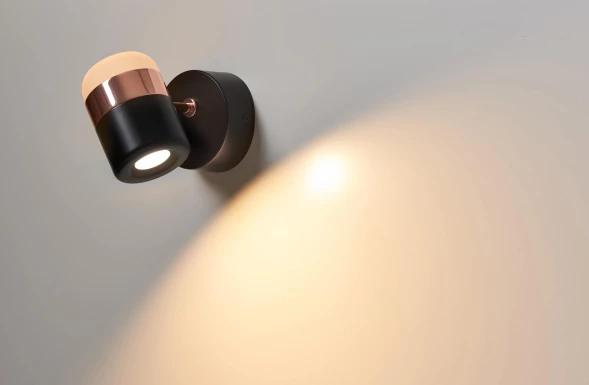 бра Ling Copper