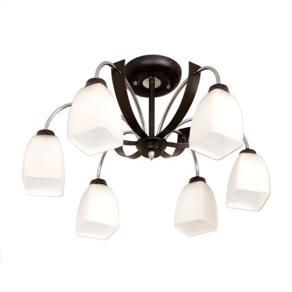 Люстра на штанге CL128161 Citilux