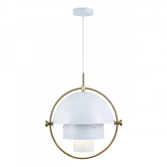 Подвесной светильник LOFT IT LOFT9915-WH