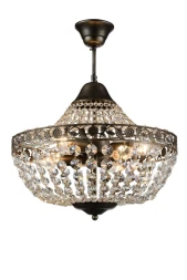 Люстра на штанге SL669.403.06 ST-Luce