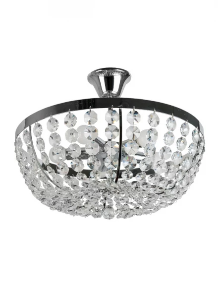 Люстра на штанге TL1510X-05CH TOPLIGHT