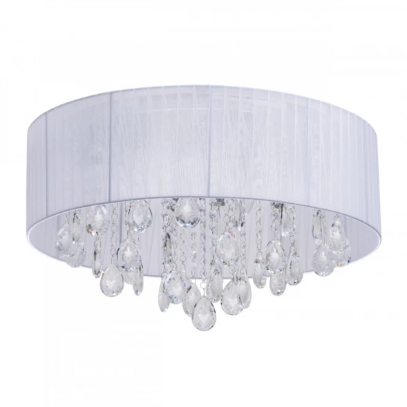 Накладная люстра 465015709 MW-Light
