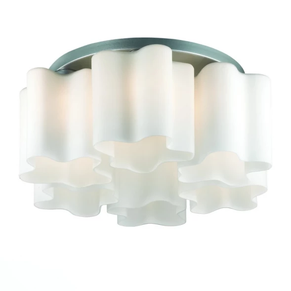 Накладная люстра SL116.502.06 ST-Luce