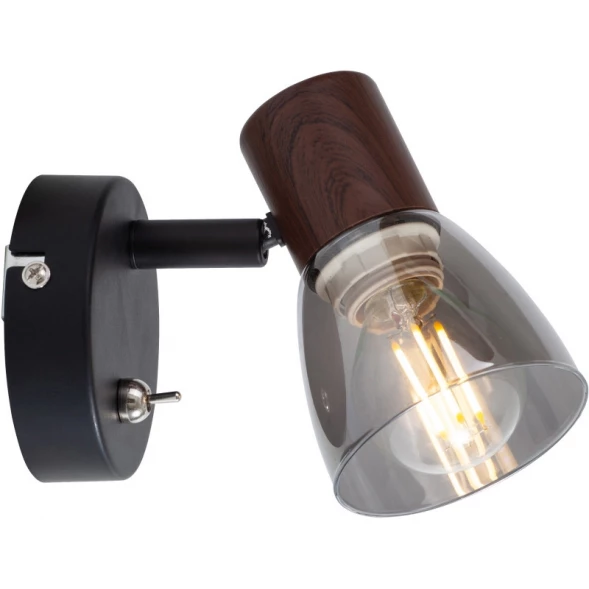 Спот TL1233Y-01BB TOPLIGHT