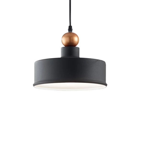 Подвесной светильник Ideal Lux 221489