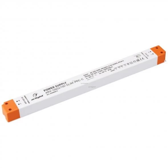 Блок питания для светодиодной ленты 026820(1) Arlight