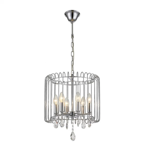 Подвесная люстра CL462161 Citilux