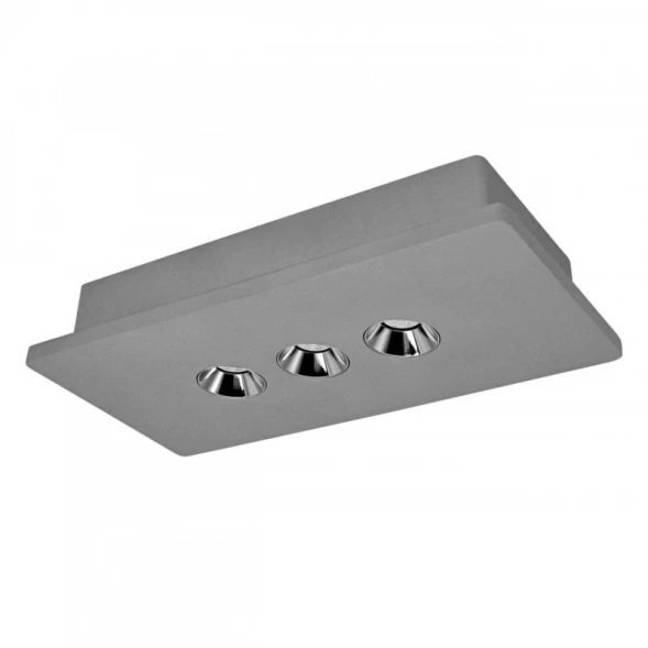Накладной светильник OL1072-GH/3 LOFT IT