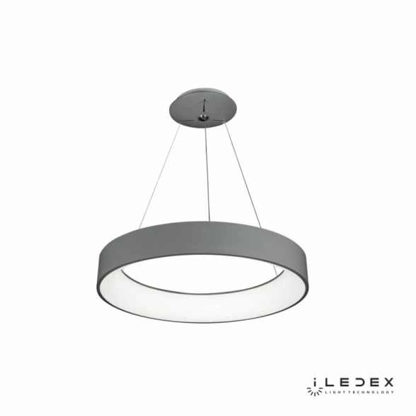 Подвесной светильник 8288D-600 GR iLedex