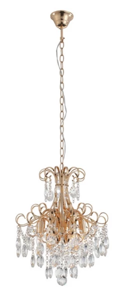 Каскадная люстра SL846.203.06 ST-Luce