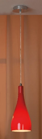 Подвесной светильник Lussole LSF-1156-01