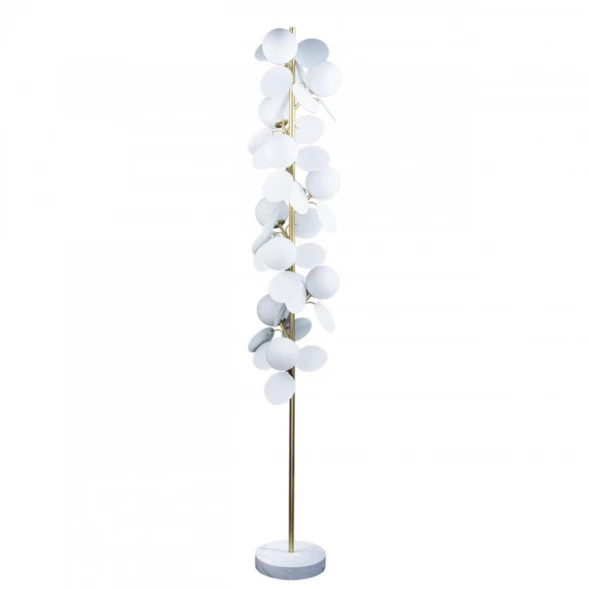 Торшер 10008F white LOFT IT