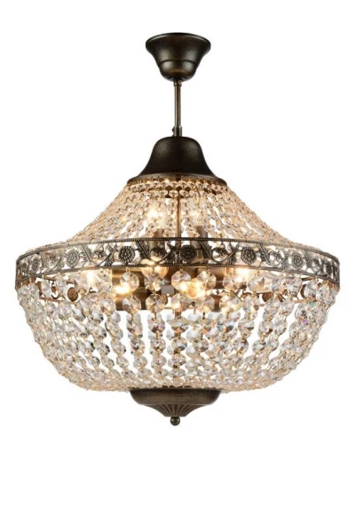 Люстра на штанге SL669.403.11 ST-Luce