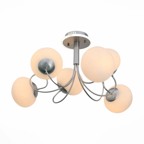 Накладная люстра SL717.552.06 ST-Luce