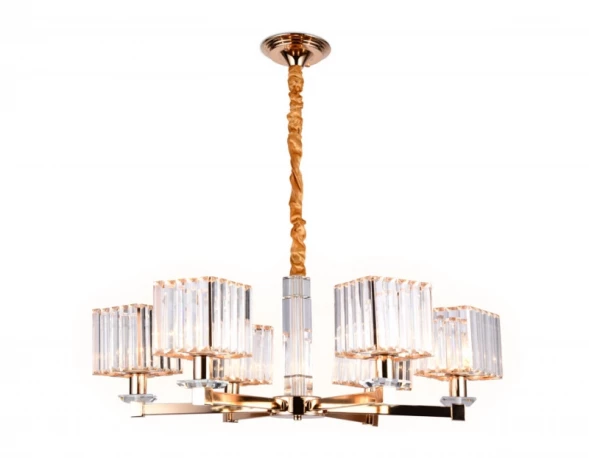 Подвесная люстра TR4526 Ambrella Light