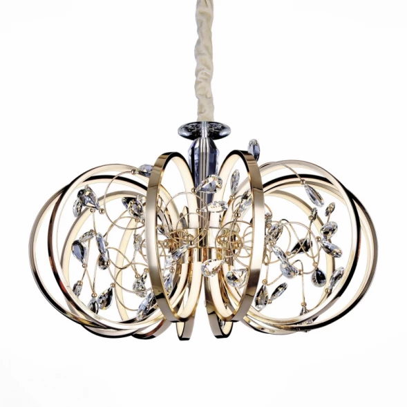 Подвесная люстра SL923.203.12 ST-Luce