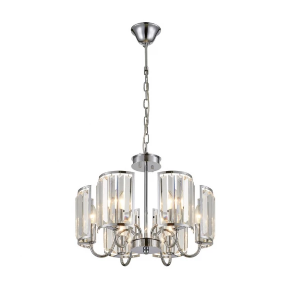 Подвесная люстра CL333161 Citilux