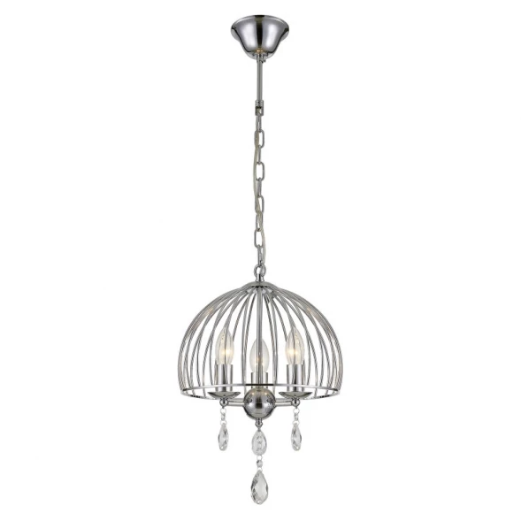 Подвесная люстра CL462231 Citilux