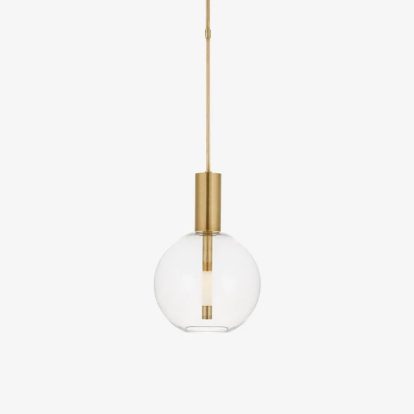 светильник NYE Globe Pendant