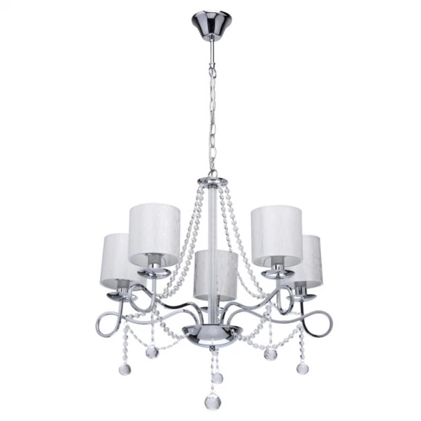 Подвесная люстра 684010105 MW-Light