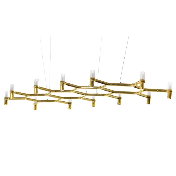 люстра Crown Plana Major 12