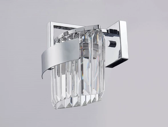 Бра 4351/A chrome new Newport
