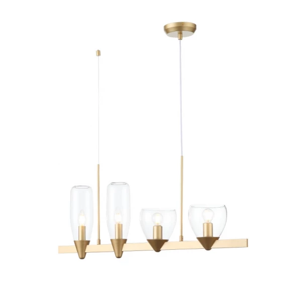 Подвесная люстра SL1119.203.04 ST-Luce